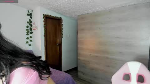 danay_01 online show from 21, 2, 2025