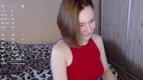 Snapshot of danbie_leen chatting on 9, 2, 2026 danbie_leen online show from 9, 2, 2026