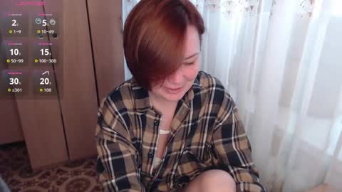 danbie_leen online show from 28, 5, 2026