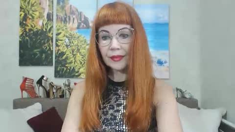 Danceglory online show from 9, 6, 2026