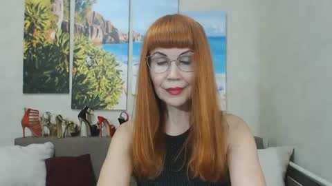 Danceglory online show from 16, 7, 2026