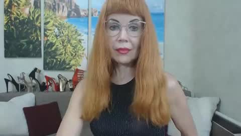 Danceglory online show from 5, 8, 2026