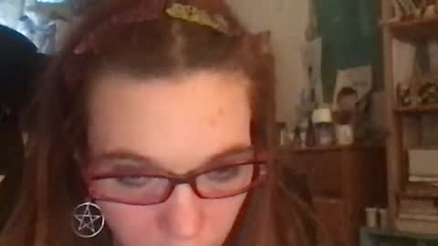 Snapshot of danceissexisbeauty2 chatting on 5, 12, 2024 Your submissive patient online show from 5, 12, 2024