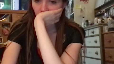 Snapshot of danceissexisbeauty2 chatting on 16, 12, 2024 Your submissive patient online show from 16, 12, 2024