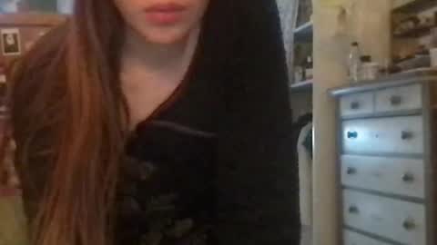 Snapshot of danceissexisbeauty2 chatting on 2, 1, 2025 Your submissive patient online show from 2, 1, 2025