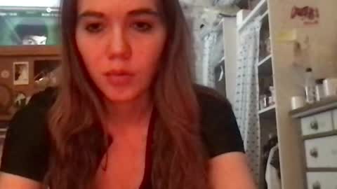 Snapshot of danceissexisbeauty2 chatting on 15, 1, 2025 Your submissive patient online show from 15, 1, 2025