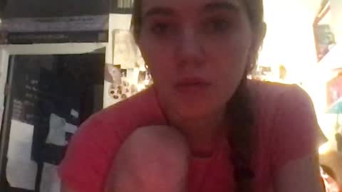 Snapshot of danceissexisbeauty2 chatting on 19, 1, 2025 Your submissive patient online show from 19, 1, 2025