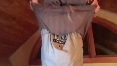 Snapshot of danceissexisbeauty2 chatting on 30, 9, 2025 Your submissive patient online show from 30, 9, 2025