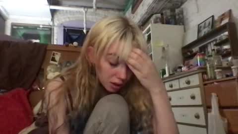 Snapshot of danceissexisbeauty2 chatting on 19, 10, 2025 Your submissive patient online show from 19, 10, 2025