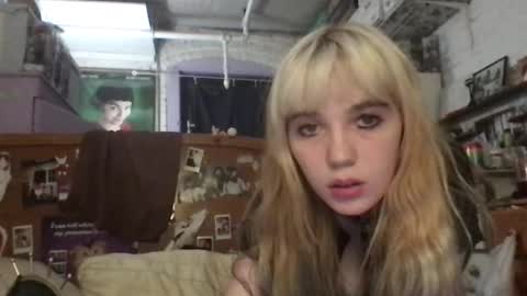 Snapshot of danceissexisbeauty2 chatting on 23, 10, 2025 Your submissive patient online show from 23, 10, 2025