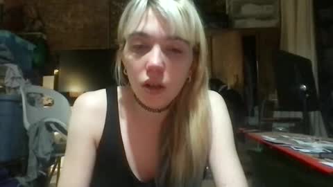 Snapshot of danceissexisbeauty2 chatting on 9, 11, 2025 Your submissive patient online show from 9, 11, 2025