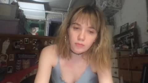 Your submissive patient online show from 27, 3, 2026