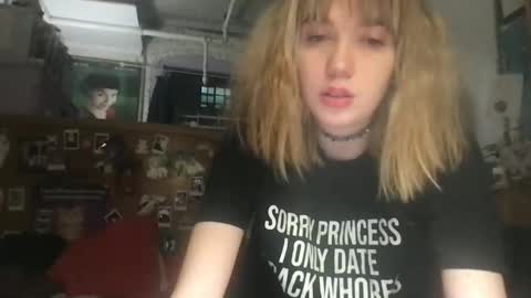 Your submissive patient online show from 27, 3, 2026