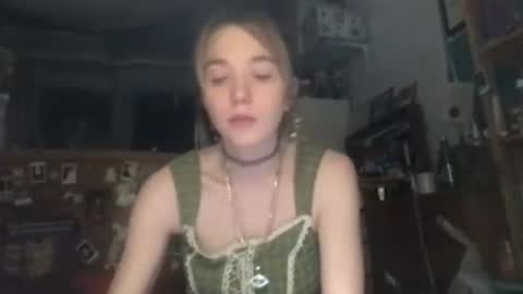 Snapshot of danceissexisbeauty2 chatting on 16, 6, 2026 Your submissive patient online show from 16, 6, 2026
