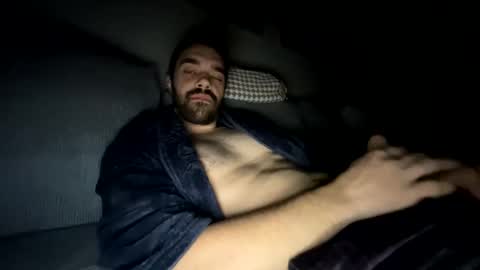 Dancerman47 online show from 13, 2, 2026