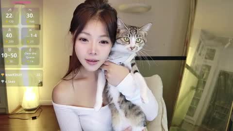 Qinqin online show from 3, 4, 2026