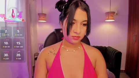 Snapshot of dandara_thompsson chatting on 10, 9, 2025 Dandara   online show from 10, 9, 2025