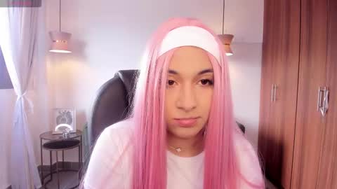 Snapshot of dandara_thompsson chatting on 21, 9, 2025 Dandara   online show from 21, 9, 2025