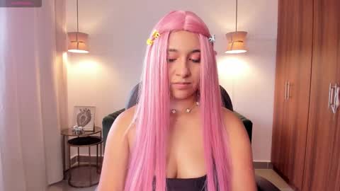 Snapshot of dandara_thompsson chatting on 26, 9, 2025 Dandara   online show from 26, 9, 2025