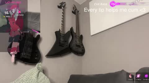 dandelion_sea online show from 11, 1, 2026