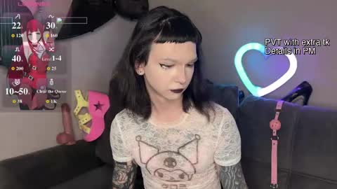 dandelion_sea online show from 19, 5, 2026