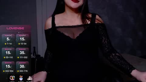 Snapshot of dandelionynyyy chatting on 5, 2, 2026 Edel online show from 5, 2, 2026