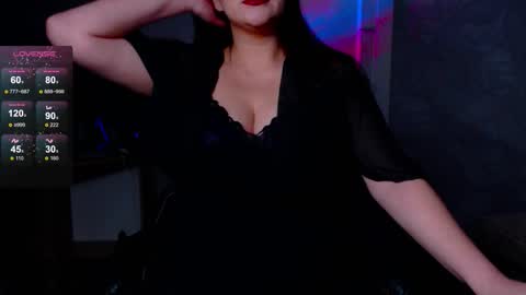 Snapshot of dandelionynyyy chatting on 20, 2, 2026 Edel online show from 20, 2, 2026