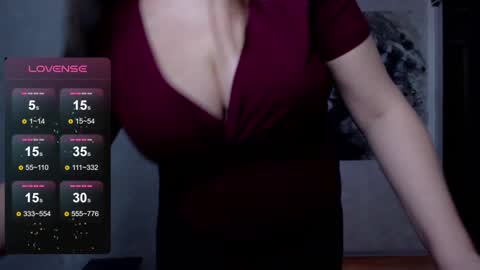 Snapshot of dandelionynyyy chatting on 22, 2, 2026 Edel online show from 22, 2, 2026