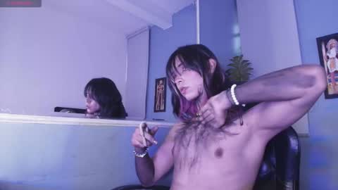 Snapshot of dandii_69 chatting on 24, 9, 2025 dandii 69 online show from 24, 9, 2025