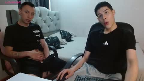 DANDY THOMAS    angeloo 666 online show from 10, 11, 2025