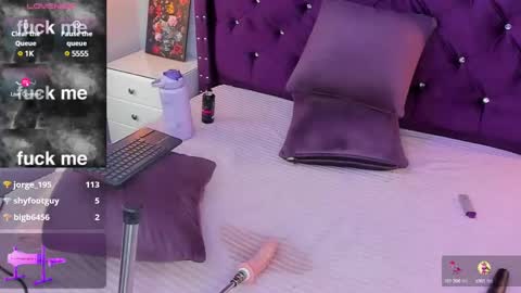 Daniela online show from 5, 1, 2025