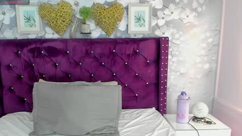 Daniela online show from 28, 1, 2025