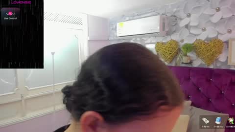 Daniela online show from 1, 2, 2025