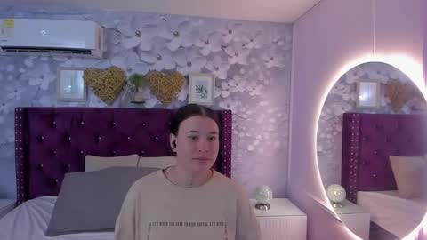 Daniela online show from 15, 2, 2025