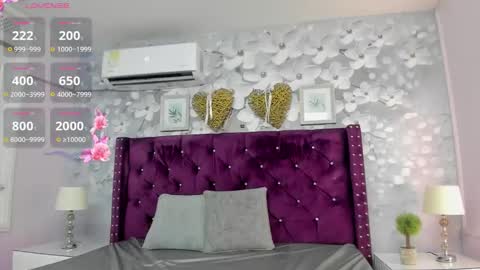 Daniela online show from 27, 2, 2026