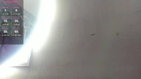 Daniela online show from 3, 3, 2026