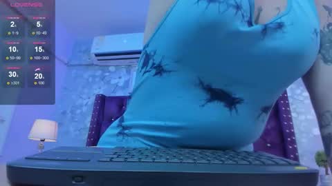 Daniela online show from 5, 3, 2026