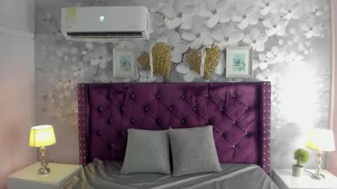 Daniela online show from 13, 3, 2026