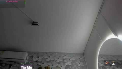 Daniela online show from 30, 3, 2026