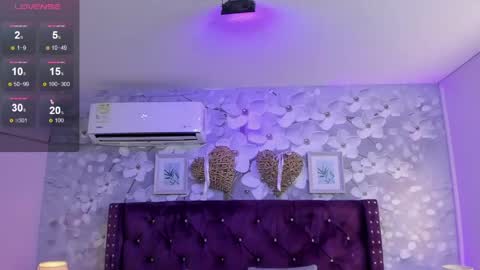 Daniela online show from 10, 4, 2026