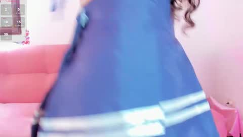 Snapshot of danessacronin chatting on 16, 2, 2026 Danesa online show from 16, 2, 2026