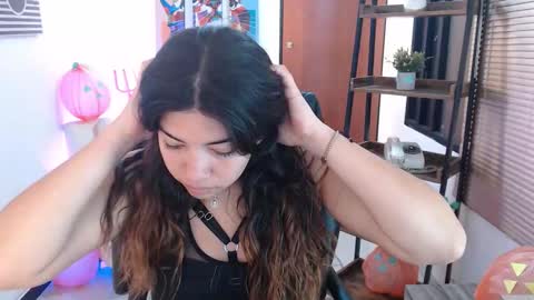 Veronica online show from 31, 10, 2025