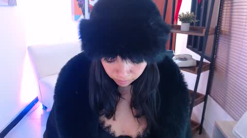 Veronica online show from 2, 2, 2026