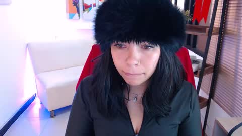 Veronica online show from 18, 3, 2026