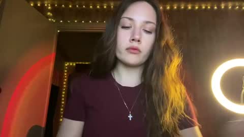 dangerous_softness online show from 2, 5, 2026