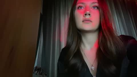 dangerous_softness online show from 11, 5, 2026