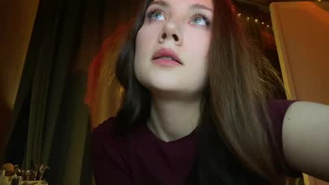 dangerous_softness online show from 13, 5, 2026