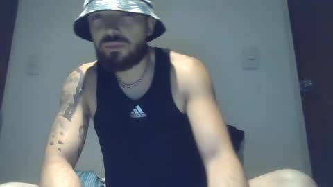 dani3l9905 online show from 29, 10, 2025