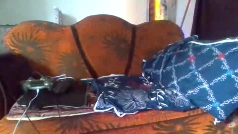 dani9821569006 online show from 19, 4, 2026