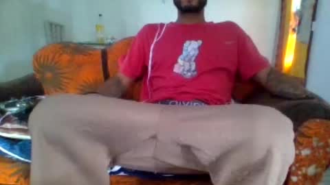 dani9821569006 online show from 11, 5, 2026
